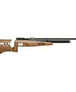 Anschütz 9015 Sniper Holz kaufen | 16 Joule & Auflage | Luftgewehr Welt