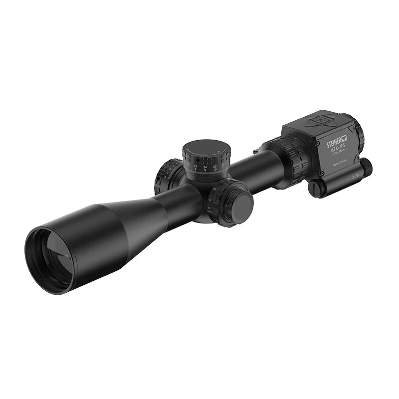Steiner 4-28x56 LM M7Xi IFS MSR-2 kaufen | Zielfernrohr