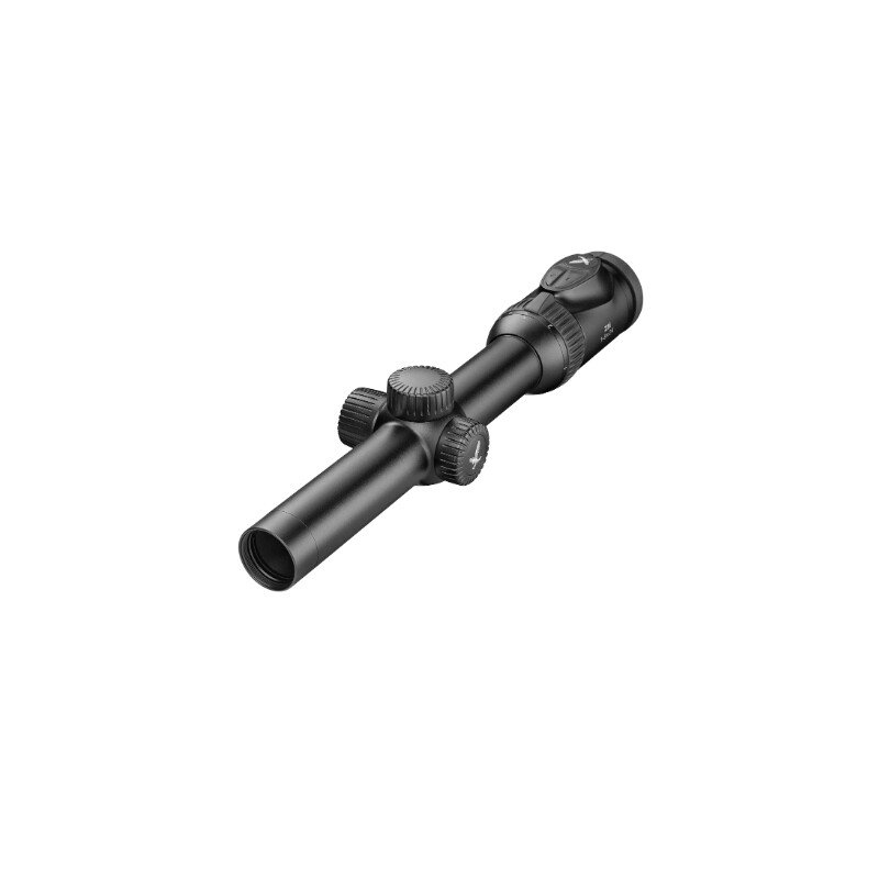 Swarovski Z8i 1-8x24 SR LD-I kaufen | Zielfernrohr