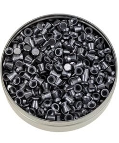 ahg-Premium Match Pellets 4,5 mm 0,53 g, 500 Flachkopf Diabolos