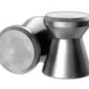 H&N Match Light Diabolo, glatt, 500St. Kal. 4,50mm