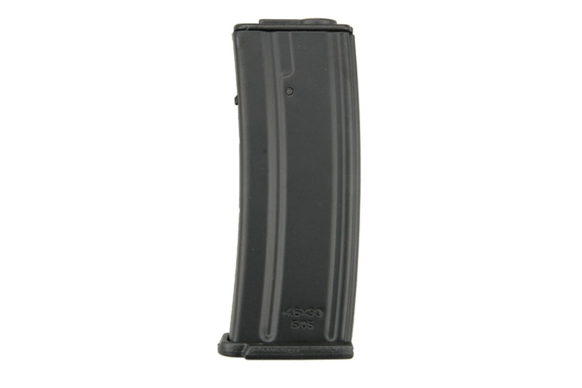 MP7 R4 Magazin