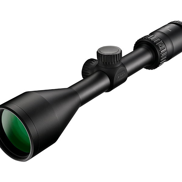 Nikon Prostaff P3 3-9x50 kaufen | Zielfernrohr für Jagd & Sport