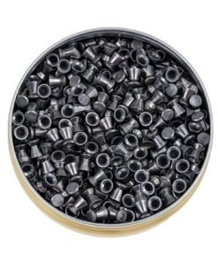 Qiang Yuan Luftgewehrkugeln Training, 500 Diabolos 4,49 mm