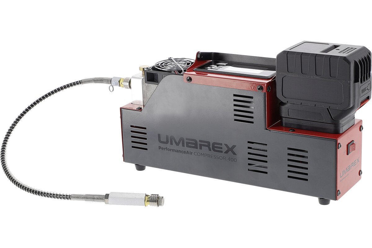 Umarex PAC 400 Performance Air Compressor