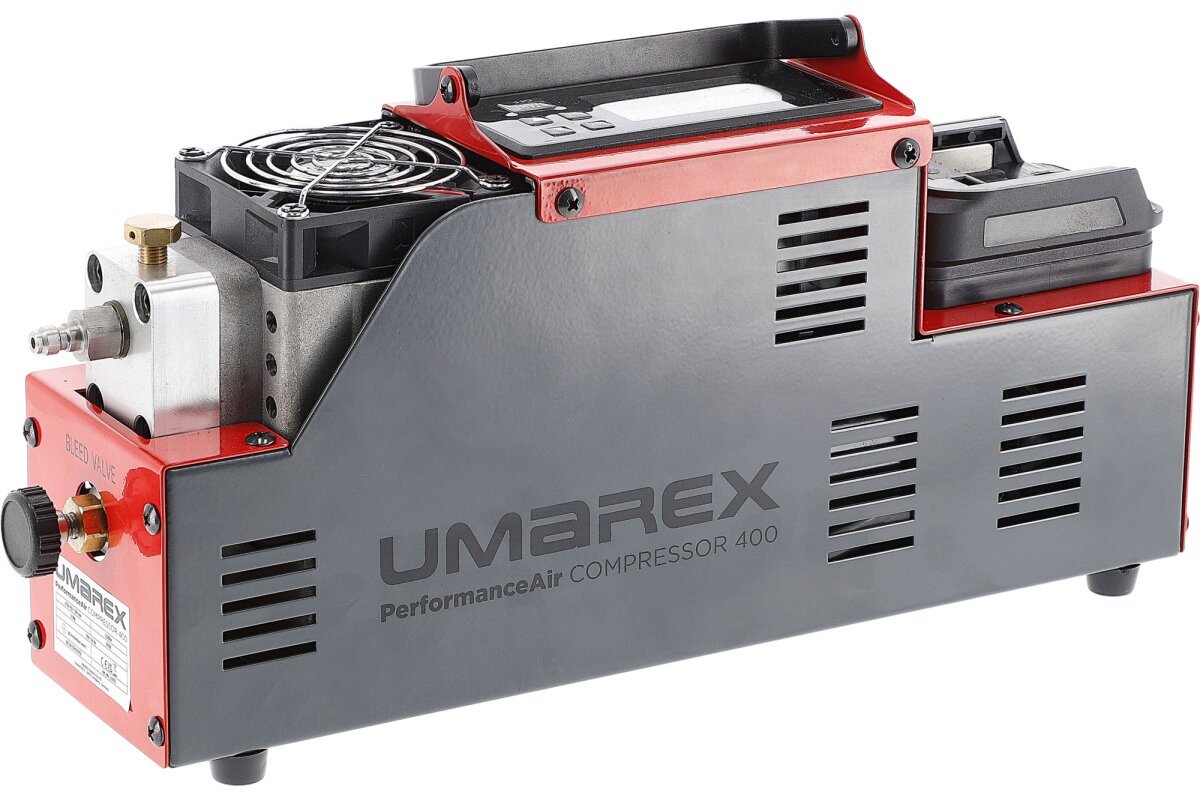 Umarex PAC 400 Performance Air Compressor