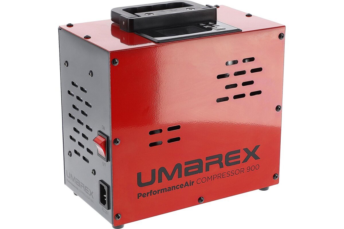 Umarex PAC 900 Performance Air Compressor