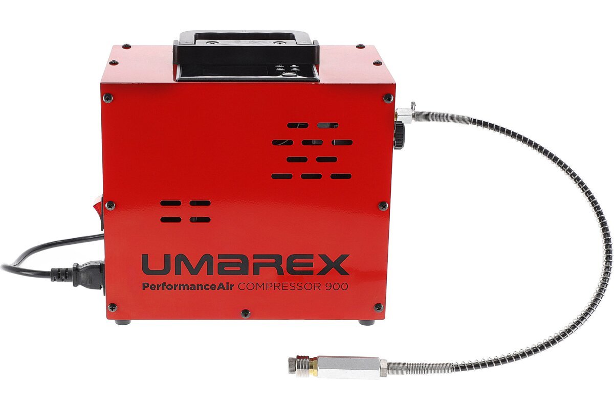 Umarex PAC 900 Performance Air Compressor