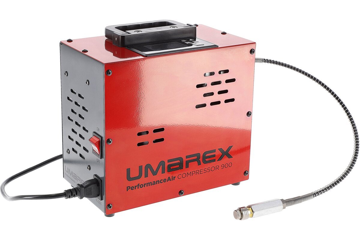 Umarex PAC 900 Performance Air Compressor