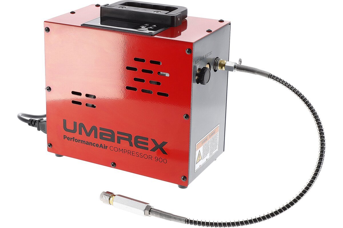 Umarex PAC 900 Performance Air Compressor