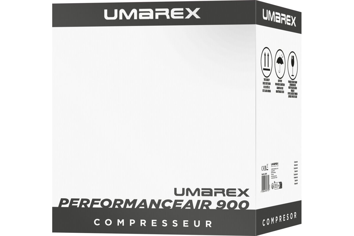 Umarex PAC 900 Performance Air Compressor