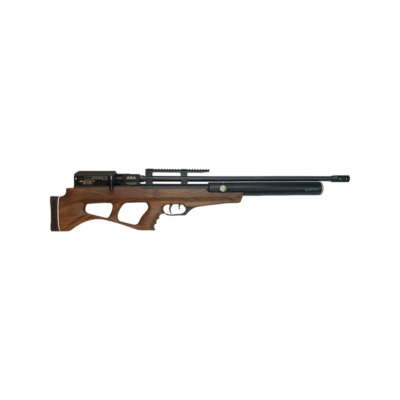 AEA Challenger Bullpup Big Bore kaufen – Bulpup Druckluftgewehr im Kaliber .30, .35, .45