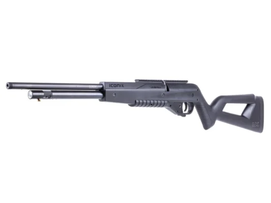 Umarex Iconix kaufen | PCP Luftgewehr 5,5mm mit Exportventil