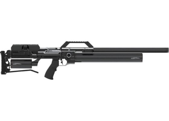 AEA Sonic Sniper kaufen | Bullpup PCP | Luftgewehr Welt